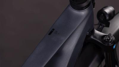 Cube Kathmandu Hybrid ONE11 HPC Pro 800 slabgrey'n'black Gr&ouml;&szlig;e: 62 cm Produktbild 1