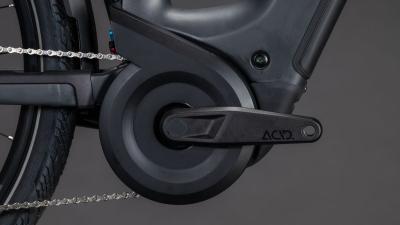 Cube Kathmandu Hybrid ONE11 HPC Pro 800 slabgrey'n'black Gr&ouml;&szlig;e: Easy Entry 46 cm Produktbild 3