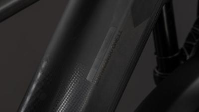 Cube Kathmandu Hybrid ONE11 HPC SLT 800 carbon'n'silverdust Gr&ouml;&szlig;e: 62 cm Produktbild 4