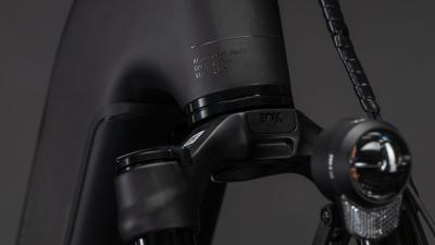 Cube Kathmandu Hybrid ONE11 HPC SLT 800 carbon'n'silverdust Gr&ouml;&szlig;e: Easy Entry 50 cm Produktbild 5