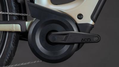 Cube Kathmandu Hybrid ONE11 HPC SLT 800 glintsand'n'oatgrey Gr&ouml;&szlig;e: 50 cm Produktbild 3