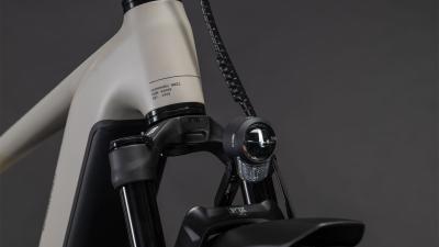 Cube Kathmandu Hybrid ONE11 HPC SLT 800 glintsand'n'oatgrey Gr&ouml;&szlig;e: 50 cm Produktbild 6