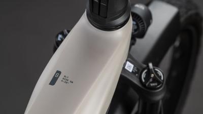 Cube Kathmandu Hybrid ONE11 HPC SLT 800 glintsand'n'oatgrey Gr&ouml;&szlig;e: 54 cm Produktbild 1