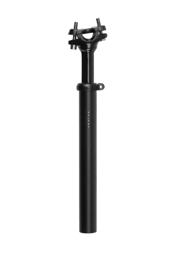 RFR Gefederte Sattelst&uuml;tze (60 - 90 kg)