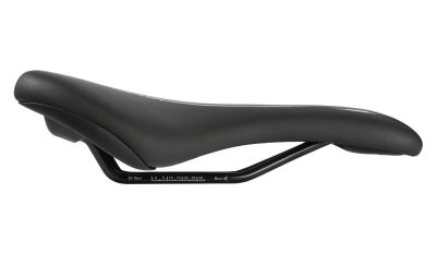 RFR Sattel MTB COMFORT D2 Produktbild 4