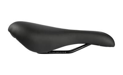 RFR Sattel TREKKING COMFORT+ Gel mit Aussparung Produktbild 1