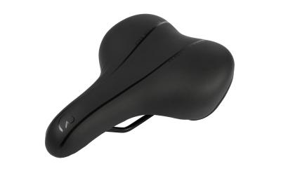 RFR Sattel TREKKING CITY D2 mit Gel Produktbild 5