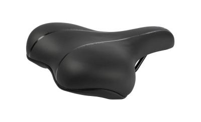 RFR Sattel TREKKING CITY D2 mit Gel Produktbild 6