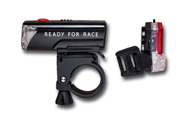 RFR Outdoor LED Lichtset CMPT