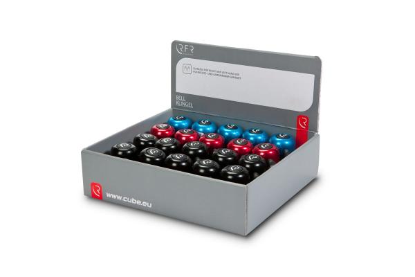 RFR Fahrradklingelbox STANDARD (1 Stk. = 1 Box)