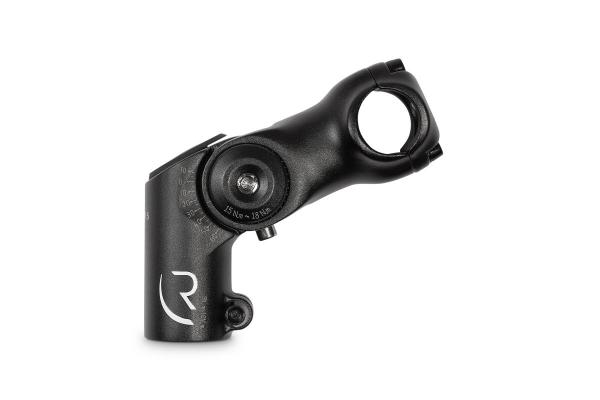 RFR erh&ouml;hter verstellbarer Vorbau TREKKING