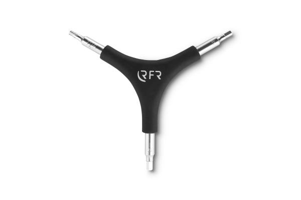 RFR Y-Schl&uuml;ssel