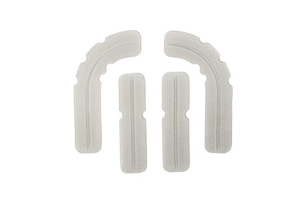 CUBE Natural Fit Gel Pads Set