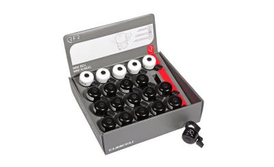 RFR Fahrradklingelbox Mini (1 Stk. = 1 Box) Produktbild 5