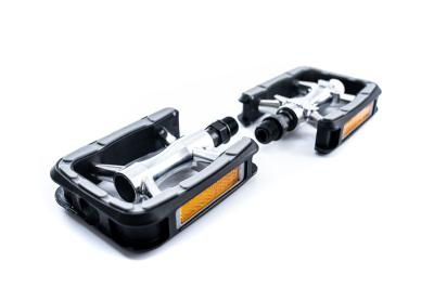 RFR Pedale Comfort RACE Produktbild 1