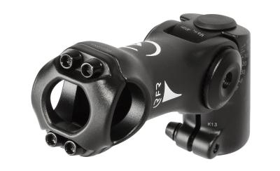 RFR erh&ouml;hter verstellbarer Vorbau TREKKING Produktbild 3