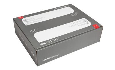 RFR Fahrradklingelbox CLIP (1 Stk. = 1 Box) Produktbild 1