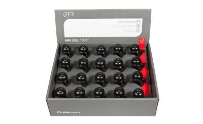 RFR Fahrradklingelbox CLIP (1 Stk. = 1 Box) Produktbild 6