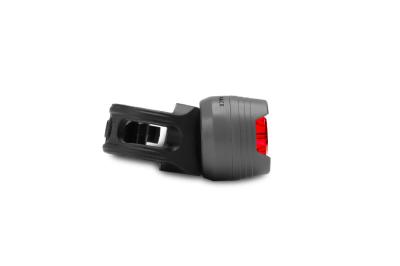 RFR Outdoor LED-Licht Diamond HQP "Red" Produktbild 1