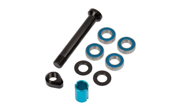 CUBE Lager-/Schraubensatz Rock Mount Set Stereo SHPC 140 27,5" (ab MY 2015)