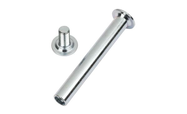 CUBE Lager-/Schraubensatz Umlenkhebel D&auml;mpfer Set AMS SHPC