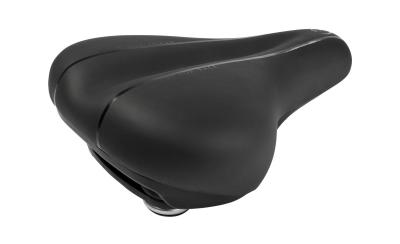 RFR Sattel CITY COMFORT D2 mit Elastomeren Produktbild 3