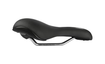 RFR Sattel CITY STANDARD D2 Produktbild 1