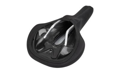 RFR Sattel-Regen&uuml;berzug MTB/TREKKING Produktbild 1