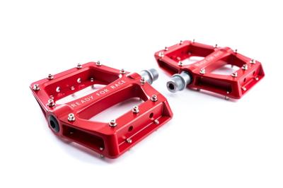 RFR Pedale Flat RACE Produktbild 1