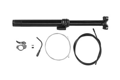 RFR Teleskop-Sattelst&uuml;tze PRO "Outside" Produktbild 4