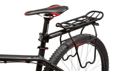 RFR Sattelst&uuml;tzengep&auml;cktr&auml;ger mit Rail Klick&Go Produktbild 3