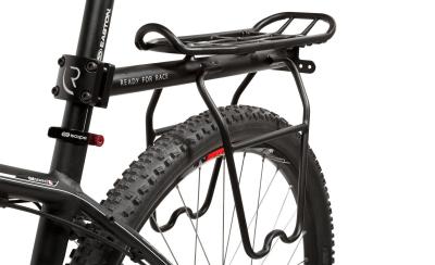 RFR Sattelst&uuml;tzengep&auml;cktr&auml;ger mit Rail Klick&Go Produktbild 4