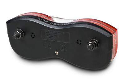 RFR Gep&auml;cktr&auml;gerr&uuml;cklicht STANDARD Produktbild 2