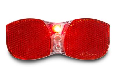 RFR Gep&auml;cktr&auml;gerr&uuml;cklicht STANDARD Produktbild 6