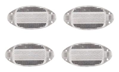 RFR Speichenreflektor Set CMPT Produktbild 1