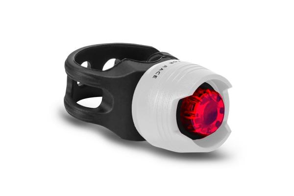 RFR Outdoor LED-Licht Diamond HQP "Red"