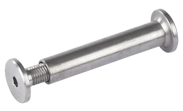 CUBE Lager-/Schraubensatz Umlenkhebel D&auml;mpfer Set Sting 120 27,5"/29"/ 140 29" ab MY 2014