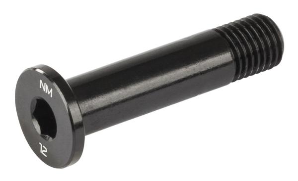 CUBE Lager-/Schraubensatz Umlenkhebel D&auml;mpfer Rahmen Set Stereo Hybrid 120 29"/140 27,5" MY 2015