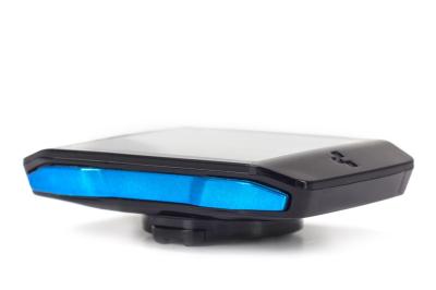 CUBE Fahrradcomputer RACE EVO Produktbild 2