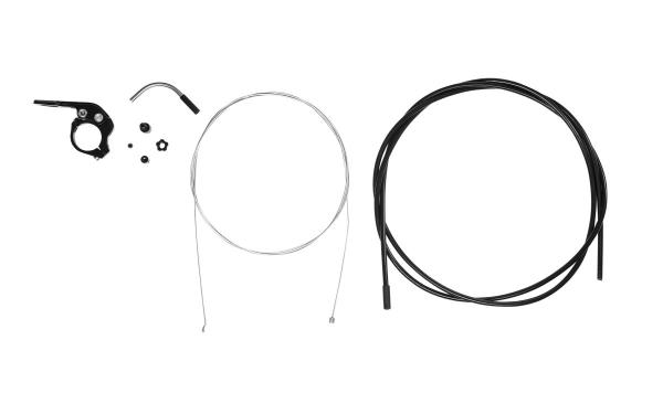 RFR Ersatzteilset f&uuml;r Teleskop-Sattelst&uuml;tze PRO "Inside"