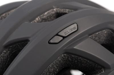 CUBE Helm ROAD RACE Gr&ouml;&szlig;e: L (58-62) Produktbild 6