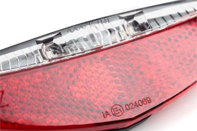 RFR Gep&auml;cktr&auml;gerr&uuml;cklicht Dynamo TOUR Produktbild 1