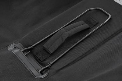 RFR Gep&auml;cktr&auml;gertasche DOUBLE Produktbild 1