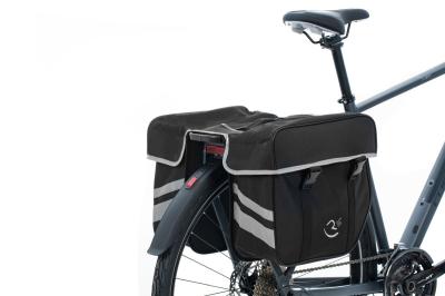 RFR Gep&auml;cktr&auml;gertasche DOUBLE Produktbild 8