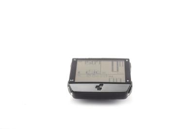 CUBE Fahrradcomputer RACE TRAIN Set Produktbild 2