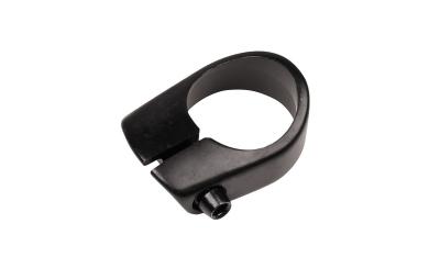 CUBE Sattelklemme Agree 31,8 mm Produktbild 2