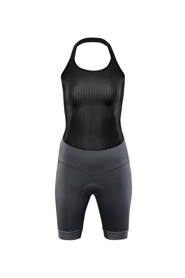 CUBE BLACKLINE WS Tr&auml;gerhose kurz Gr&ouml;&szlig;e: XXL (44)