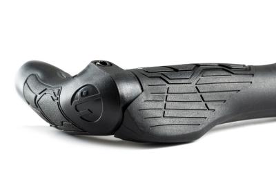 NATURAL FIT Griffe ALL TERRAIN Bar Ends Medium Gr&ouml;&szlig;e: L Produktbild 2