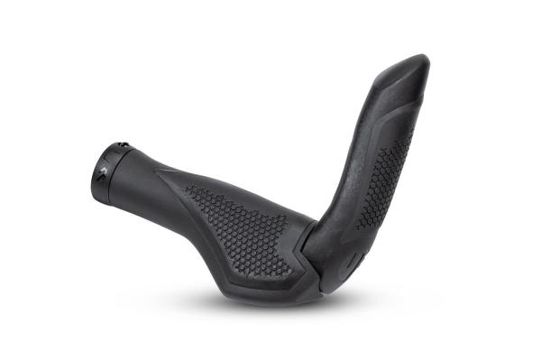 NATURAL FIT Griffe COMFORT Bar Ends Large Gr&ouml;&szlig;e: S