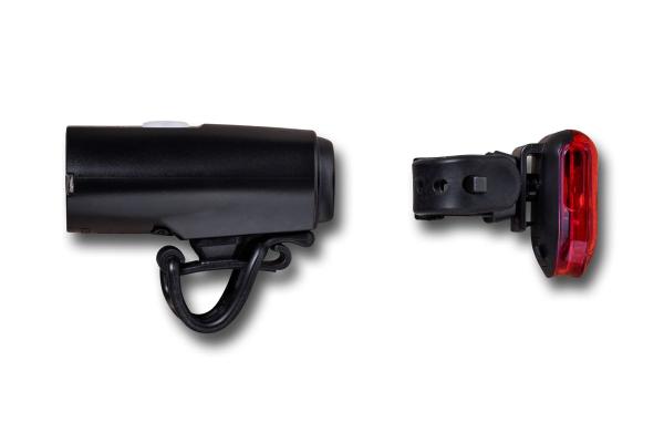 RFR Beleuchtungsset TOUR 18 USB